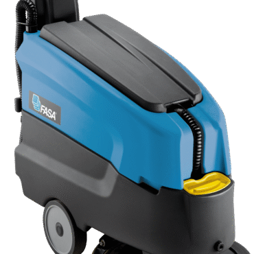 A4 45E 220-240V/50HZ - FA, 8.580.0004, 111108299