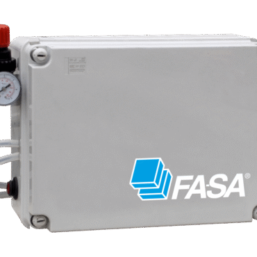 FASA FOAM BOX, 6.608.0074