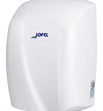 AUTOMATIC HAND DRY DISPENSER, JOFEL SPAIN, AA52000