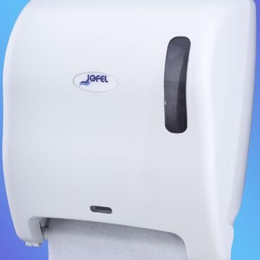 AUTOMATIC DISPENSER AZUR (BATTERIES AND POWER), JOFEL SPAIN, AG17550