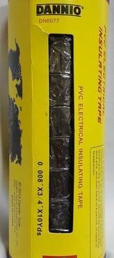 ELECTRICAL INSULATION TAPE 10B, DN60077B