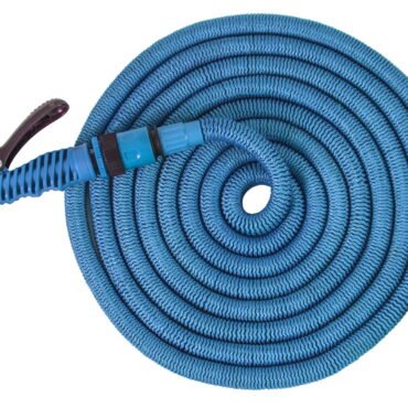 EXPANDABLE YOYO HOSE 15 M - BLUE, CODE - 8606017651833