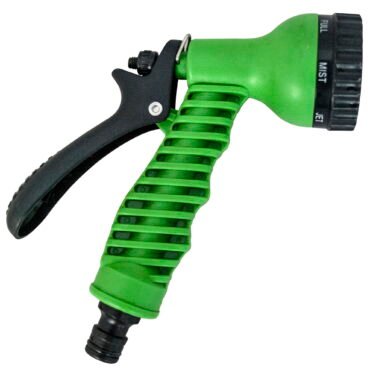 EXPANDABLE YOYO HOSE 15 M - GREEN , CODE 8606017651857