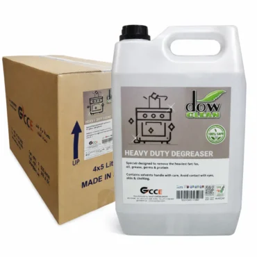 Heavy Duty Degreaser