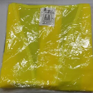 LCL D WSV WORKERS SAFETY VEST