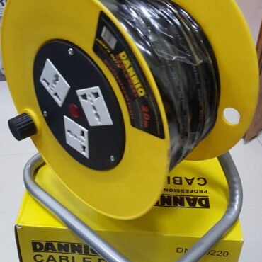 LCLDCBL20M CABLE REEL 20M