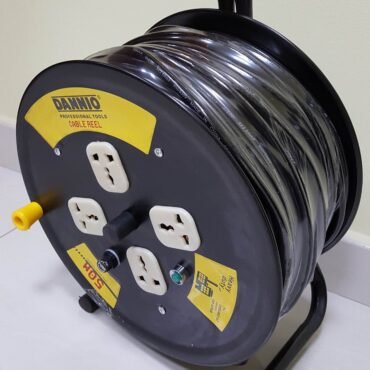 CABLE REEL 50 M (DANNIO) LCL-D-CBL50MDA