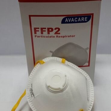 LCL-D-FFP2, FACE MASK