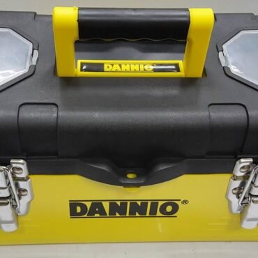 LCLDN3002014 PLASTIC STEEL BOX 14