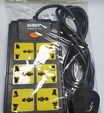 LCLDN4460103M POWER ADAPTER 6010 3M