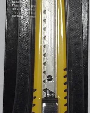 LCLDN7001062  UTILITY KNIFE DN62
