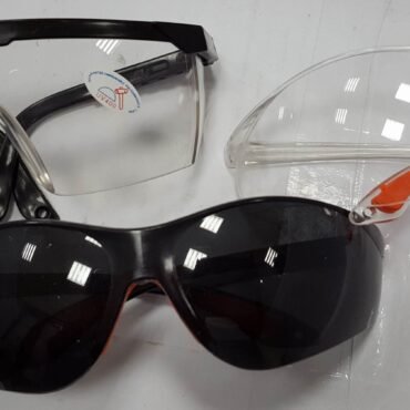SAFETY GLASS, LCL-D-SGLS