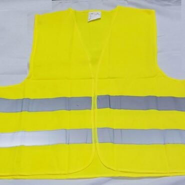 WORKERS SAFETY VEST, LCL-D-WSV