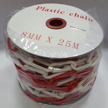 LCLPCHAIN8MM PLASTIC CHAIN 8MM