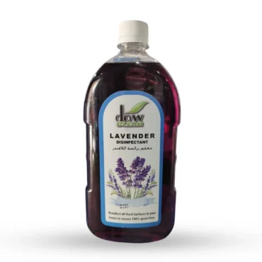Lavender Disinfectant 750ml