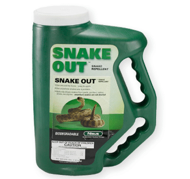 SNAKE OUT, 1.82kg / 4 lb, 111110294