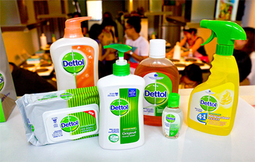 DETTOL-CARE