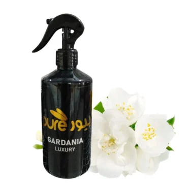 AIR FRESHENER Gardenia