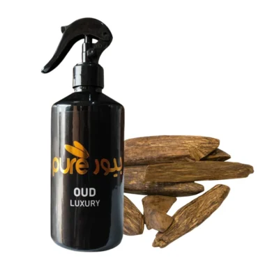 AIR FRESHENER OUD