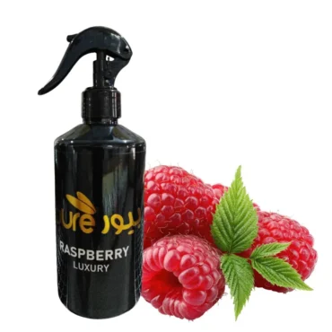 AIR FRESHENER RASPBERRY