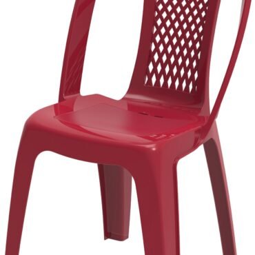 Regal Chair, 54 x 46 x 85 cm, IFOFXX005
