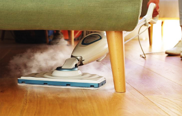 Floor Care Chemicals