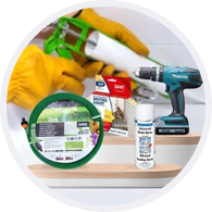 Home Tools & Utility Products