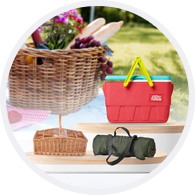 Picnic Products