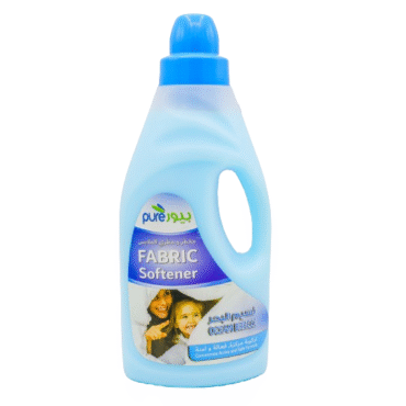 Pure Fabric Softener, Ocean Breeze, 6291107494852