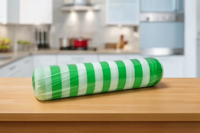 Sufra Roll green cover