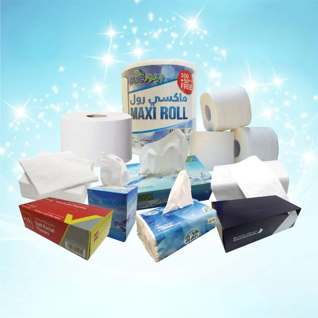 Tissue