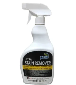 ultra Stain Remover