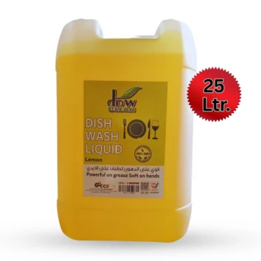 Dish Wash 25 ltr