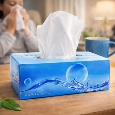 Facial Tissue
