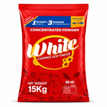 detergent