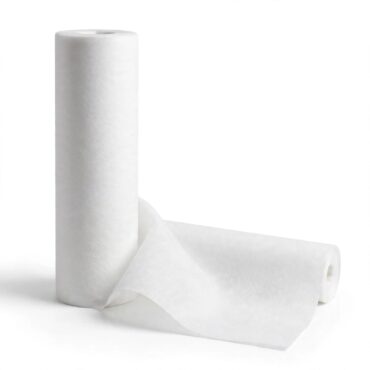 HDPE VIRGIN BIODEGRADABLE SUFRA ROLLS